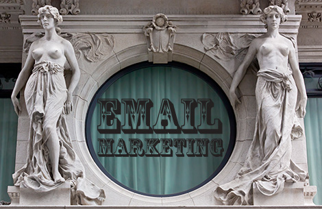 Successful email campaigns hinge upon good email design